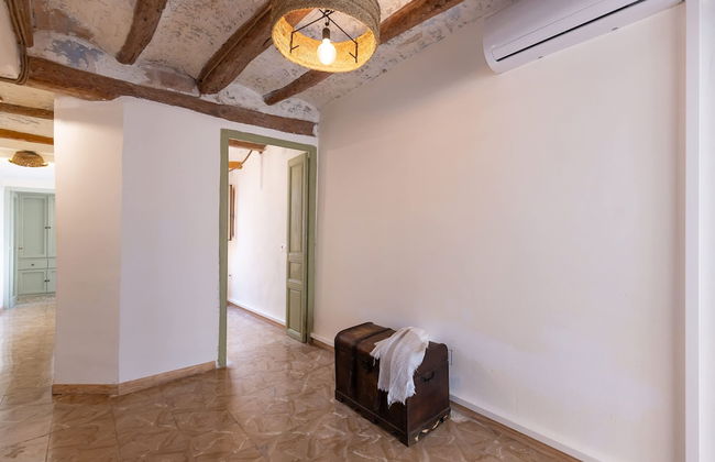 Unik Vacation Ca La Lola - Foto 62