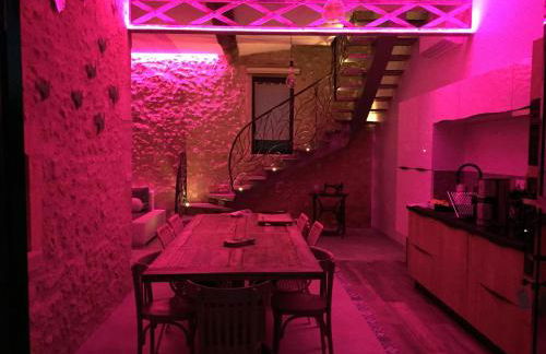 Gite du Manoir Le Roc - Foto 21