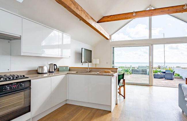 Fisherman s Croft Your Dream Getaway Awaits - Foto 3