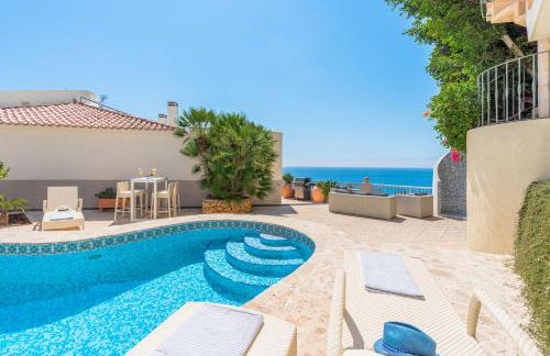 Maryvilla Inspiración y Vacaciones - Villa Mascarat - Photo 11