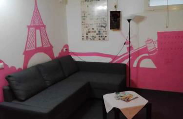 La vie en rose - Photo 35