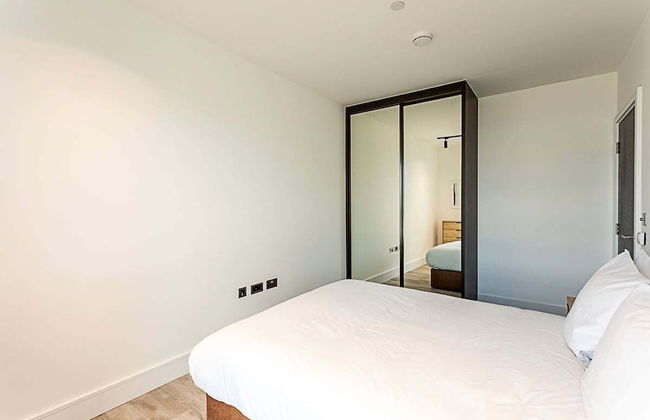 Icon Tower Flat VI - Photo 5