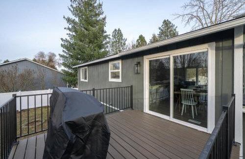 Spacious Family Villa only 13 mi from Silverwood - Foto 17