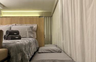 Loft, Próximo ao Consulado EUA - Foto 12