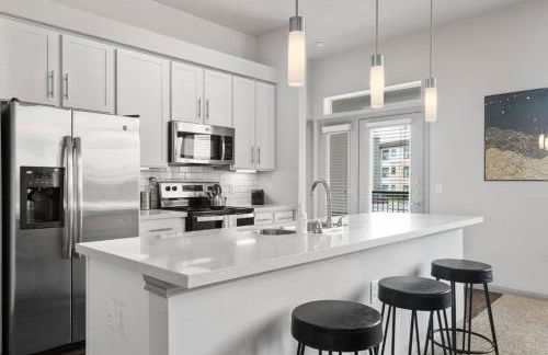 LUX 2B2B Apt Near Heart of Austin with Pool & Parking - Foto 18