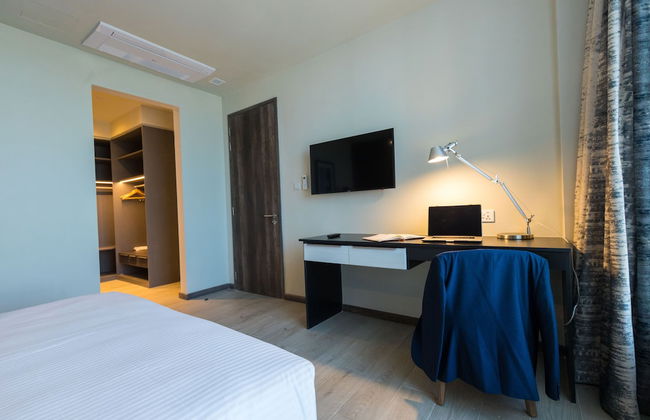 Somerset Westview Nairobi - Foto 15