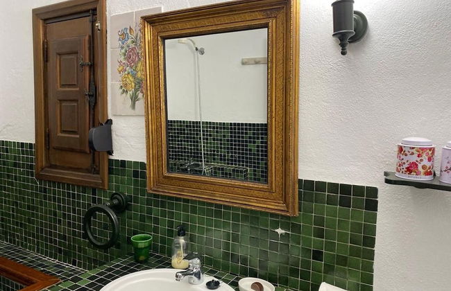 Spacious Holiday Home With Private Garden - Foto 18