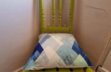 Rumer Hill House a unique boutique styled place to stay in Cannock close to A5 the McArthur Glen outlet - Foto 31