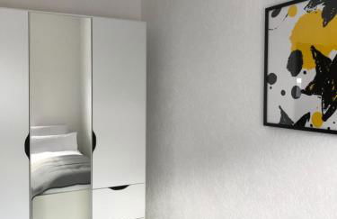 xxl Apartment Sinsheim - Foto 26