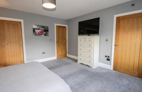 Seamer Manor House - Foto 25