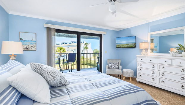 Sea Winds 51 by Distinctive Beach Rentals - Foto 2, Servicios del alojamiento