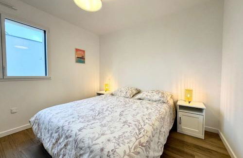 Maison neuve contemporaine - 10min des plages - Foto 13