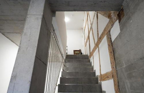 Luxury Apartment im Luftkurort Tengen - Foto 44