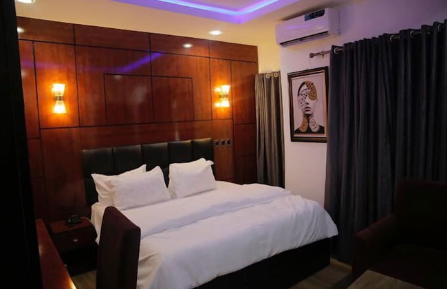 Bishop's Apartments and Suites - Foto 6