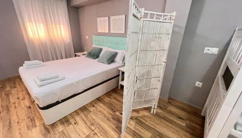 El Duplex especial centro Histórico parking gratis - Photo 3