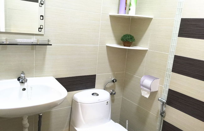 H & H Guesthouse 1 - Foto 39