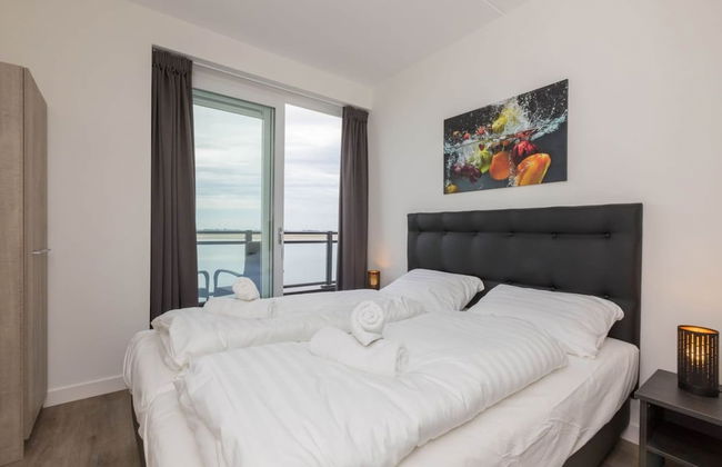 Apartment in Sint-annaland With Water Views - Photo 3