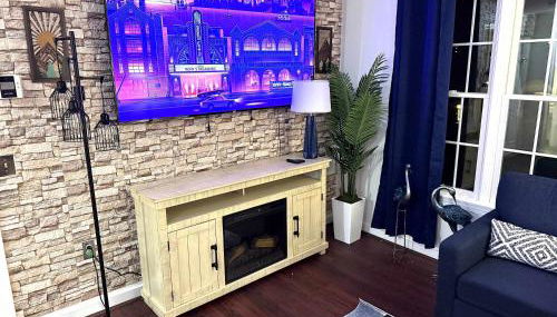 Mountain Getaway Suite Ski OnOff Jiminy Peak - Fully Redone Decor - Foto 3