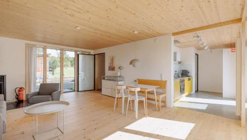 Raum 7 Ferienwohnung - Foto 3