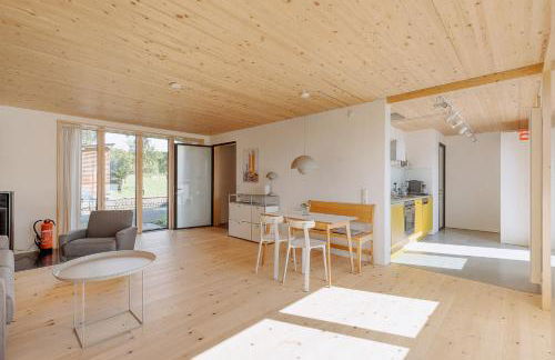 Raum 7 Ferienwohnung - Foto 3