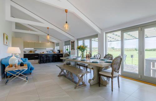 The Stalls - Foto 12