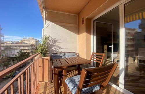 R133 Apartamento de la Riba - Foto 1