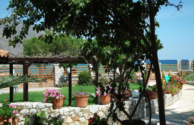 Gramvoussa Bay - Foto 8