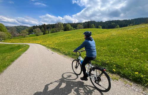 Ferienhaus Robin - Foto 24