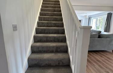 Highland Hideaway - Photo 44