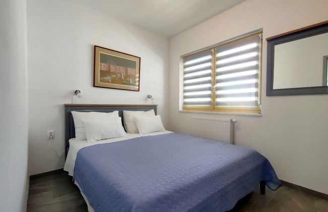 Lovely Sea View Apartments Krk - Foto 1