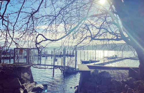 Ferienwohnung Am Gießbach 15 - Foto 11