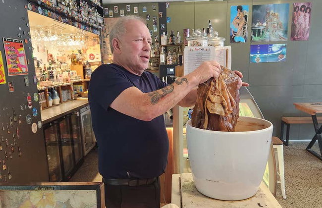 Tour gastronomico di Wellington - Foto 11