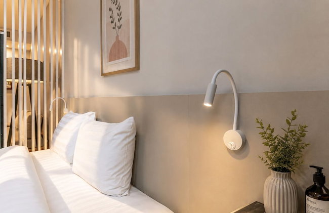 The Lancaster Suites - Japan Town D1 - Foto 20