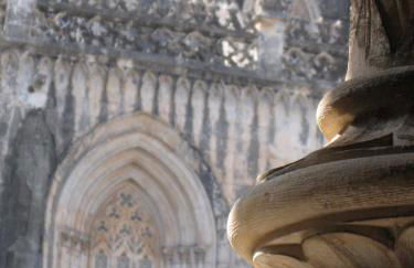 That Little Place in Batalha - Foto 37