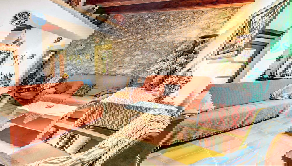 Villa Rosita - Foto 1, Interior