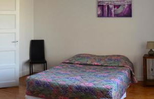 ApartHotel François 1er 14eme - Foto 9