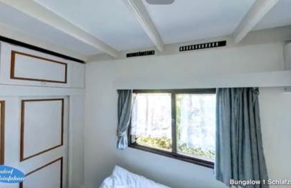 Feriendorf Kleinfahner Monteurzimmer - Foto 3