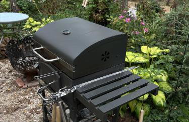 Dwór nad Bugiem w Kamieńczyku - 45 min od Warszawy - Foto 26