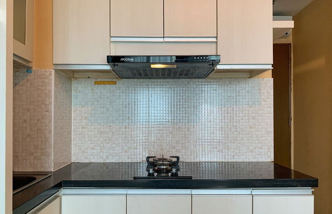 Warm And Cozy 2Br At Tifolia Apartment - Foto 12