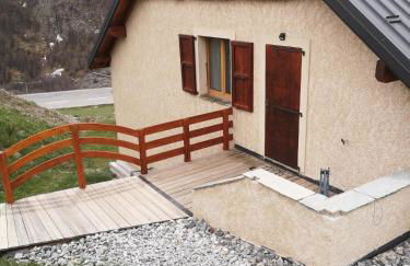 Appartement à la montagne - Photo 14