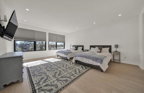 AMAZING VIEWS Rooftop Patio, Gym and Game room - Foto 76