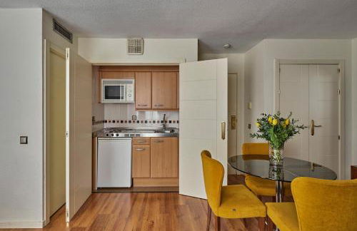 Apartamentos Juan Bravo - Foto 16