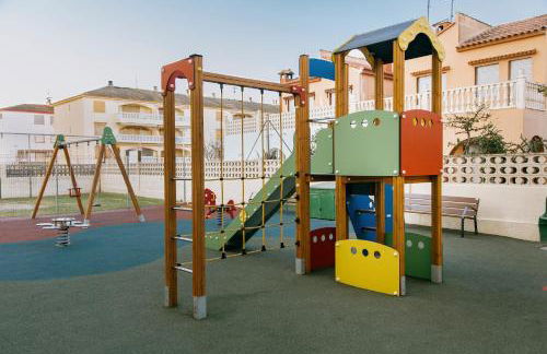 A Casa Martinez Playa Sin Ascensor - Foto 34