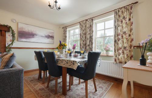 Manor Cottage - Foto 27