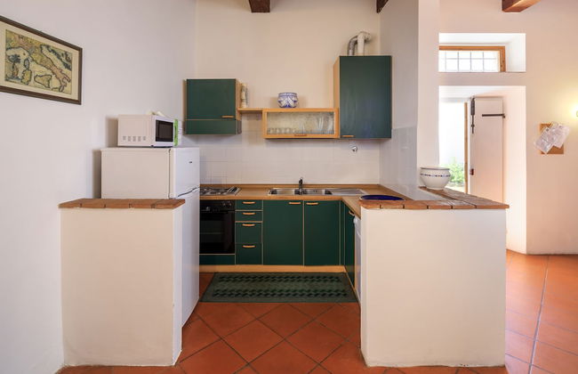 Agriturismo Fattoria di Sommaia - Foto 23