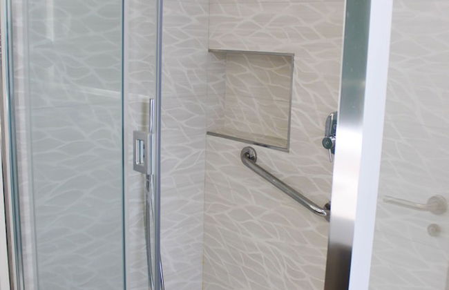 Fantastic Apartment 2 Minutes Walk From The Beach - Foto 13