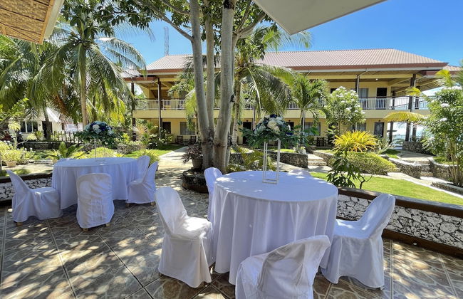 azure camotes resort hotel - Foto 37