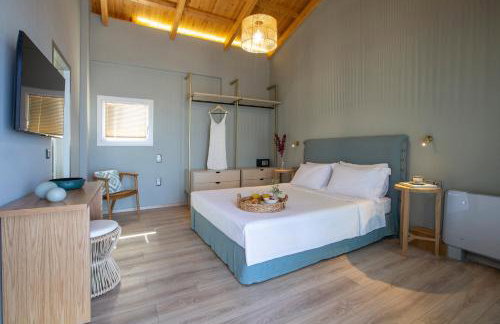 Flomis Luxury Villa - Foto 29