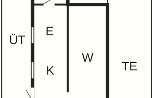 8 Person Holiday Home in Asnaes-by Traum - Foto 2