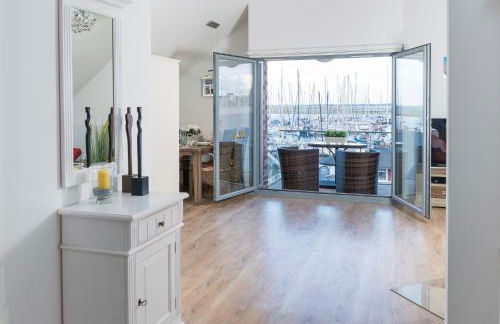 Ostsee - Appartement Nr 26 "Piratennest" im Strand Resort - Foto 4